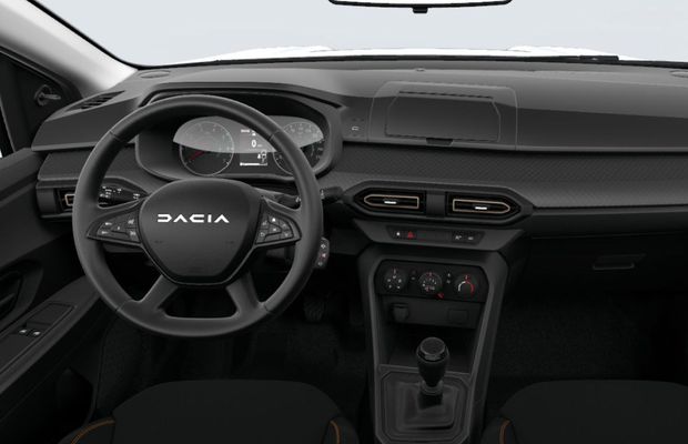 Noua mașină Dacia va fi lansată în curând: imaginile au scăpat pe net » Va fi mai ieftină decât Renault sau Peugeot