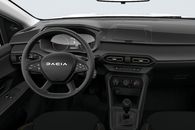 Noua mașină Dacia va fi lansată în curând: imaginile au scăpat pe net » Va fi mai ieftină decât Renault sau Peugeot
