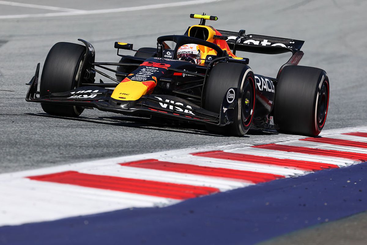 Clasamente după Marele Premiu din Austria: Lando Norris, victorie fără istoric + Verstappen a abandonat în primul tur