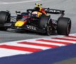 Marele Premiu de Formula 1 din Austria, în imagini
