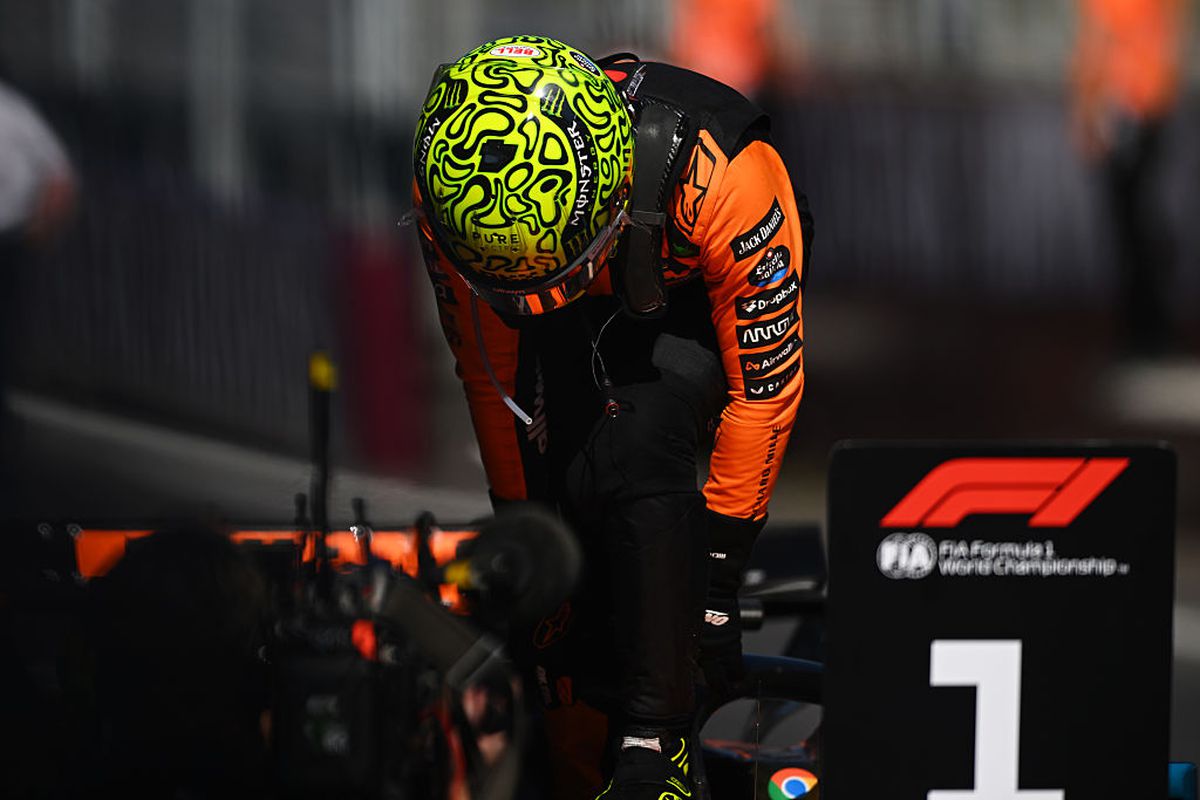 Marele Premiu de Formula 1 din Austria, în imagini