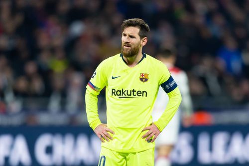 Barcelona închide conturile cu Lionel Messi! Ultimele 6 milioane