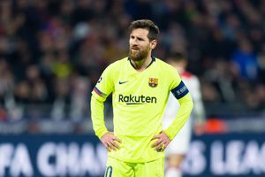 Barcelona închide conturile cu Lionel Messi! Ultimele 6 milioane