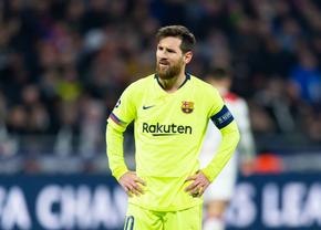 Barcelona închide conturile cu Lionel Messi! Ultimele 6 milioane