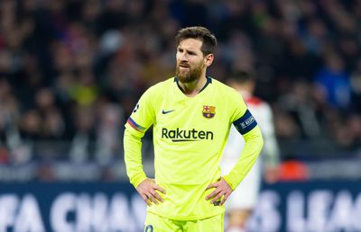 Barcelona închide conturile cu Lionel Messi! Ultimele 6 milioane
