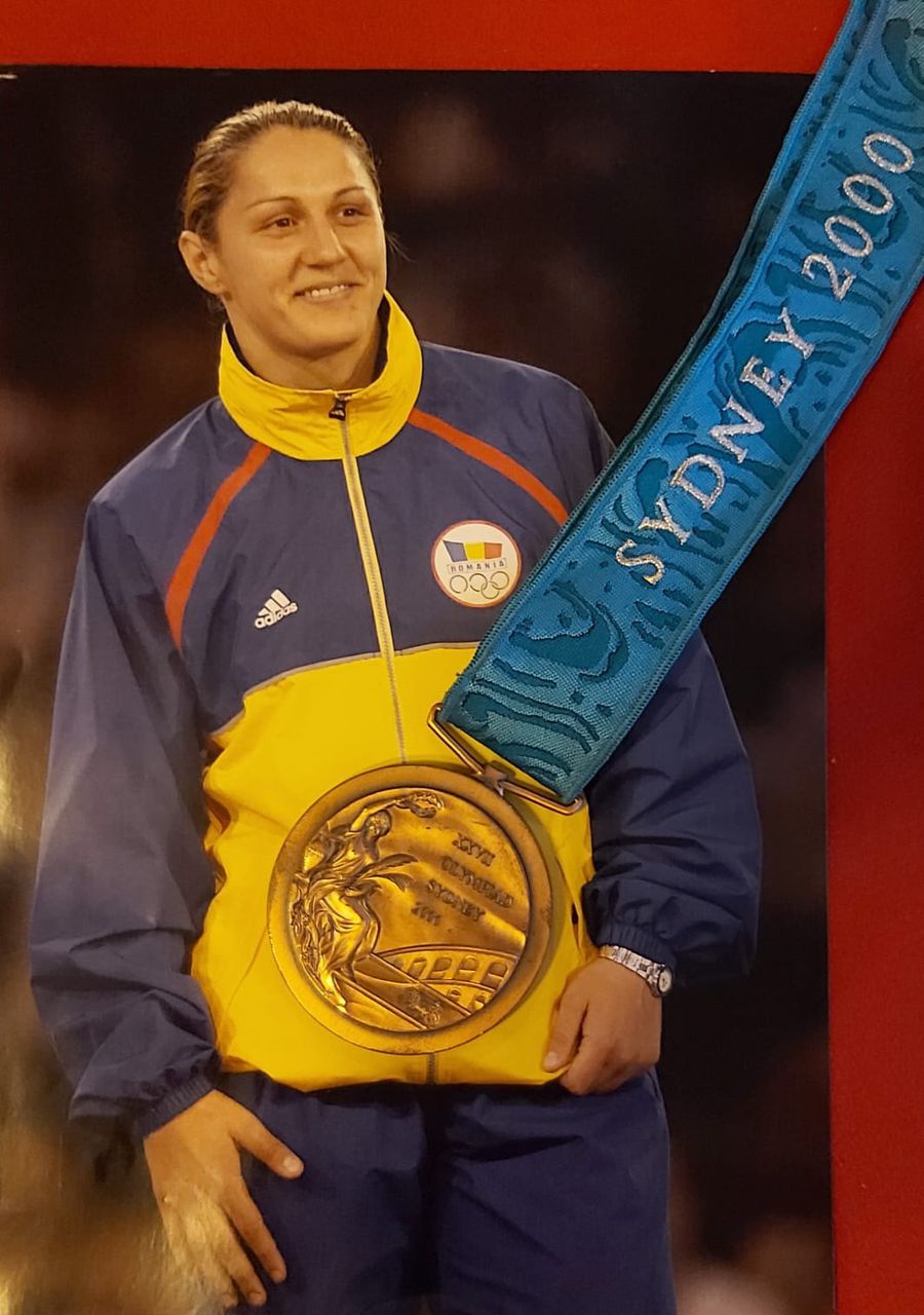 Florin Bercean, de la agresiuni sălbatice în judo la ora spovedaniei: „Nu sunt nici sfânt, dar nici monstru!” + „Îmi pare rău dacă am rănit pe cineva!”