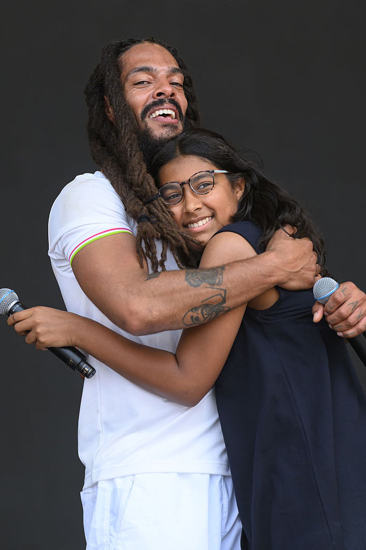 Glastonbury Festival 2025