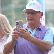 Andrei Pavel FOTO: Ionuţ Iordache (GSP)