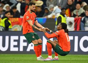 Manchester United, 70 de milioane de euro pentru compatriotul lui Ruben Amorim