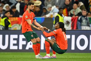 Manchester United, 70 de milioane de euro pentru compatriotul lui Ruben Amorim
