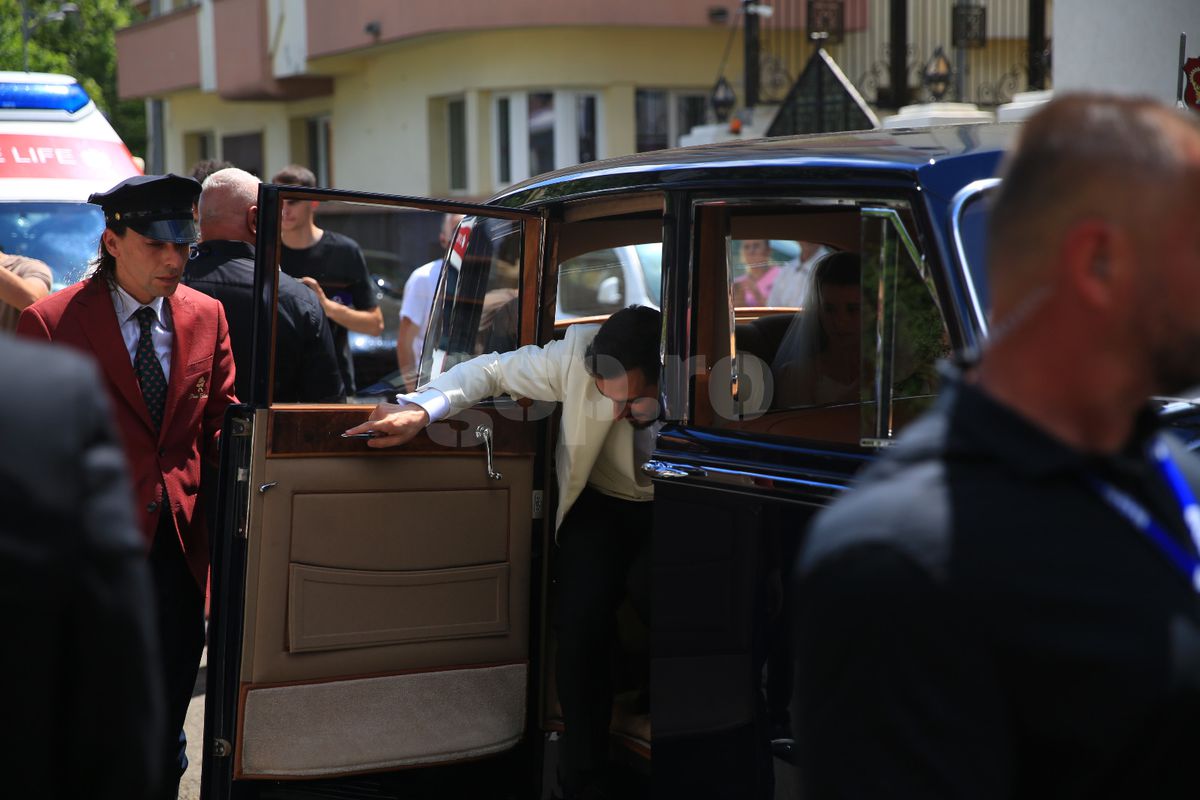 Rolls Royce Phantom IV