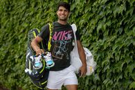 Campionul en-titre de la Wimbledon își dorește trofeul, nu statistica: „Îmi este clar că nu trebuie să demonstrez nimic nimănui”