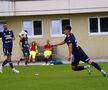 Imagini din meciul amical dintre Jablonec - FC Botoșani. Foto: Facebook Botoșani