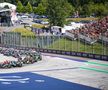Marele Premiu de Formula 1 din Austria, în imagini