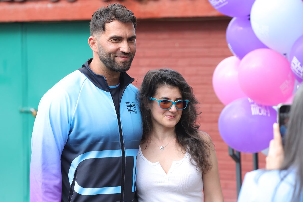 „E o chestie bestială!” » Andrei Pavel, încântat de invitația primită: „Nu cred că tenisul românesc este în regres”