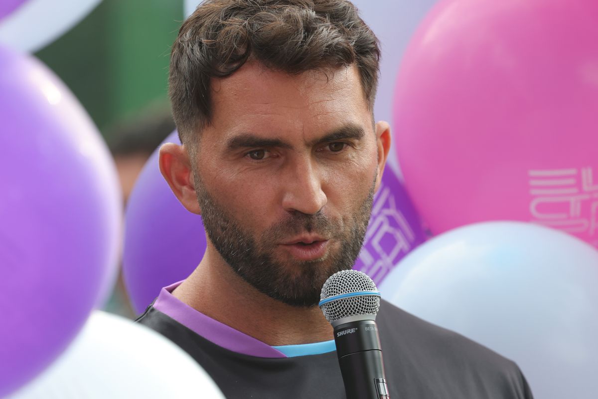 Eveniment lansare Electryphy