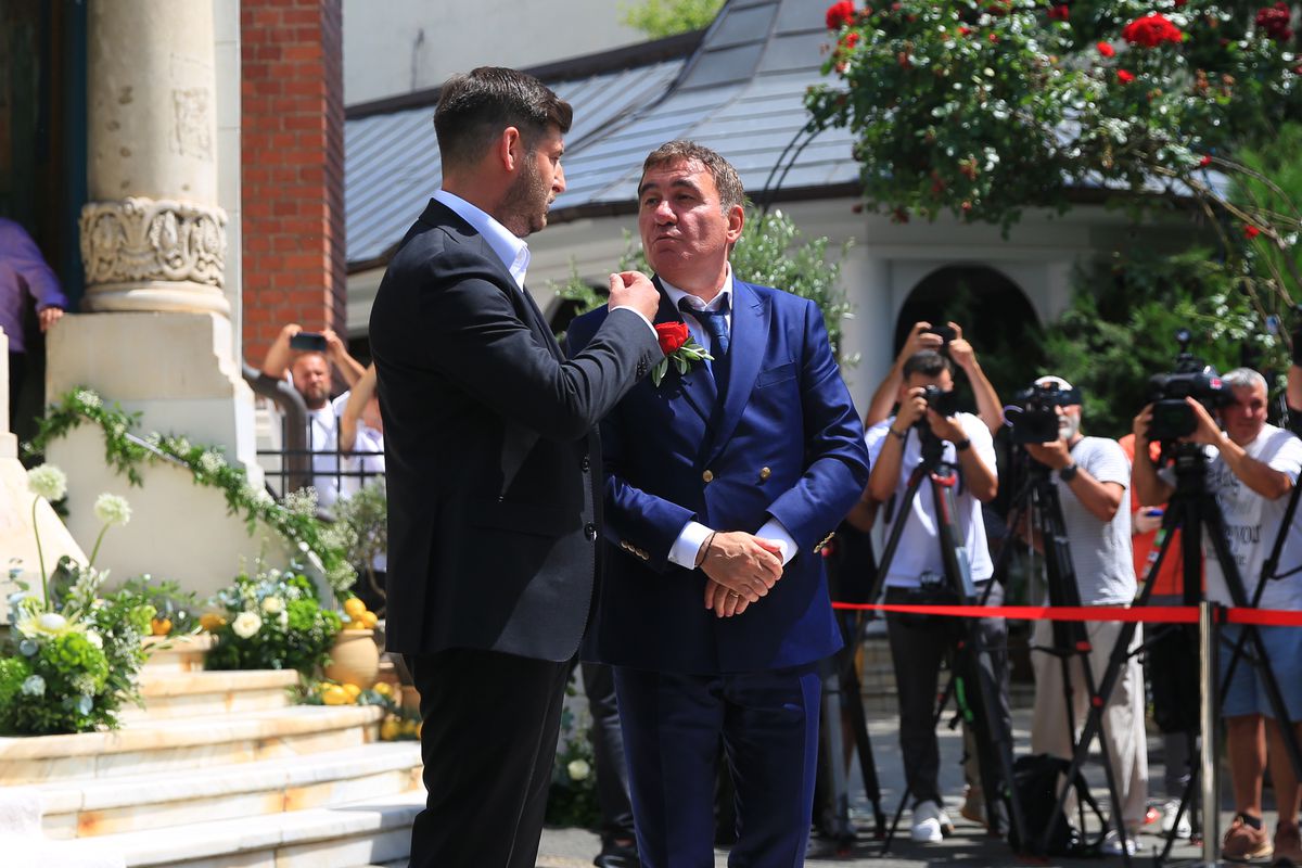 Ianis Hagi a reacționat în legătură cu oferta de la FCSB: „Asta e important pentru mine”