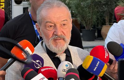 Singurul fotbalist pe care Gigi Becali l-ar mai lua vara asta la FCSB: „Tu ești titular în toate meciurile. Ușa e deschisă, bați și intri” + Mutarea eșuată: „Nu merge”