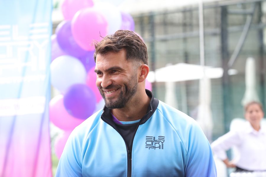 Simona Halep a acceptat propunerea și revine pe teren la Londra: „Va trebui să mă antrenez”