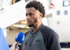 Cazul căpitanului acuzat de viol a luat amploare: „FIFA e în contact permanent cu autoritățile din Noua Zeelandă” » Ryan Mendes riscă să rateze meciul vieții!