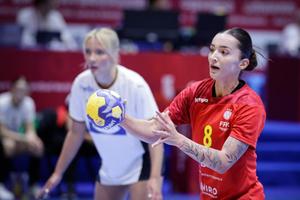 România, învinsă la 7 goluri de Spania, a fost eliminată de la Campionatul Mondial U20
