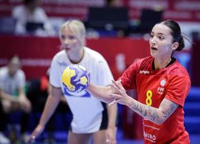 România, învinsă la 7 goluri de Spania, a fost eliminată de la Campionatul Mondial U20