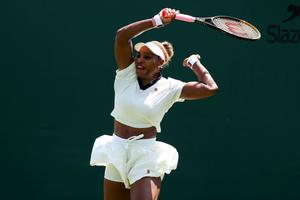 Serena Williams critică regulile anti-doping: „E chinuitor. Urăsc asta”