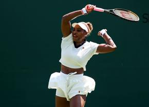 Serena Williams critică regulile anti-doping: „E chinuitor. Urăsc asta”