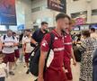 Pancu nu discută: alte două plecări de la Rapid