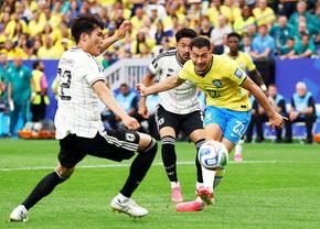 Raul Rusescu, uluit de ce a făcut brazilianul în prelungiri: „Pfff! Incredibil, incredibil așa ceva!”