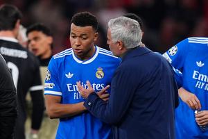 Obiectivul ascuns pentru care Florentino Perez l-a adus pe Jose Mourinho la Real Madrid: „Cine ridică din umeri acum?”