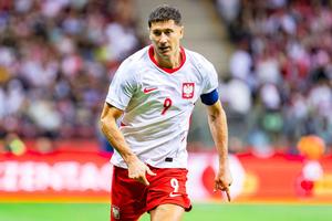 Robert Lewandowski, prezentat oficial la noua echipă