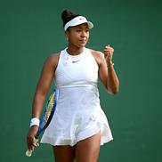 Naomi Osaka, ținuta pentru Wimbledon 2026 Foto: Guliver/GettyImages