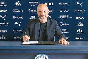 Cu Maresca prezentat la Manchester City, Chelsea iese la atac: „Am fost dezamăgiți. Ne va plăti despăgubiri”