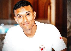 Noul atacant al lui Dinamo, prezentat oficial » Detaliile contractului