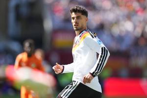 Germania - Paraguay, în șaisprezecimi la Campionatul Mondial » Ocazie mare în minutul 2
