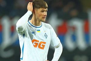 Condițiile în care Dinamo Kiev ar fi dispusă să-l vândă pe Vladislav Blănuță » Cât a ajuns prețul atacantului