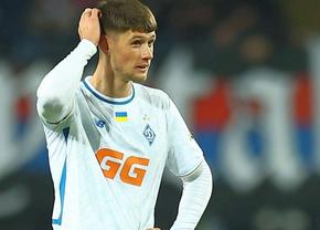 Condițiile în care Dinamo Kiev ar fi dispusă să-l vândă pe Vladislav Blănuță » Cât a ajuns prețul atacantului