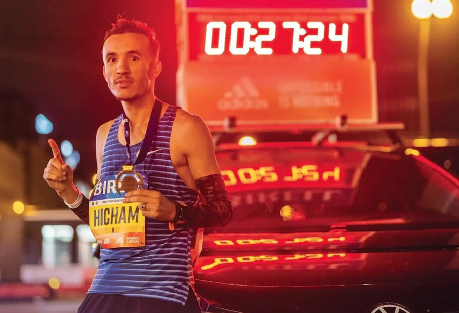 Dincolo de linia de sosire » Povestea Cluj Running Festival: tratament VIP, alertă de cod roșu, drama vizelor și cuptorul cu microunde cumpărat noaptea