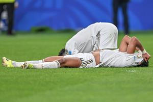 După eșecul de la Mondial, președintele Federației de Fotbal a demisionat