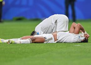 Altă demisie la nivel înalt după eșecul de la Mondial