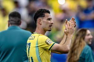 Gabriel Martinelli, eroul Braziliei: „Nu am cuvinte să-mi descriu bucuria”