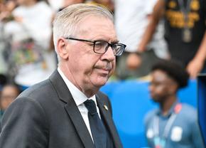 Carlo Ancelotti și-a dezvăluit strategia din Brazilia - Japonia » Ce era pregătit să facă dacă se intra în prelungiri
