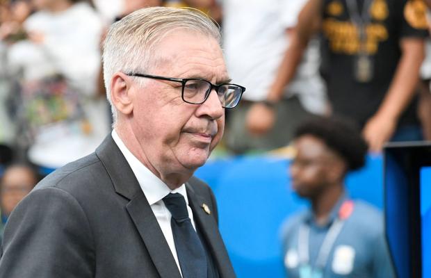 Carlo Ancelotti și-a dezvăluit strategia din Brazilia - Japonia » Ce era pregătit să facă dacă se intra în prelungiri