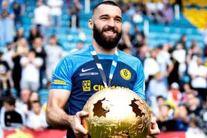 Nou-promovata din Superliga a bifat al treilea transfer al verii: „A ajuns în cantonamentul echipei”