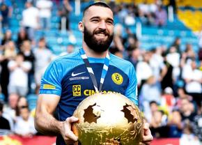 Nou-promovata din Superliga a bifat al treilea transfer al verii: „A ajuns în cantonamentul echipei”