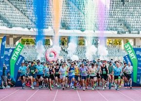 Dincolo de linia de sosire » Povestea Cluj Running Festival: tratament VIP, alertă de cod roșu, drama vizelor și cuptorul cu microunde cumpărat noaptea
