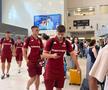 Pancu nu discută: alte două plecări de la Rapid