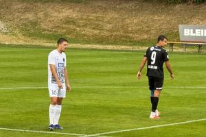 Universitatea Craiova - Polissya Zhytomyr, al treilea amical al verii pentru olteni