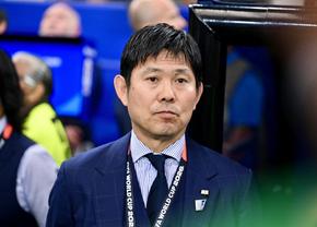 Selecționerul Japoniei șochează: „Suntem capabili să câștigăm Campionatul Mondial!”
